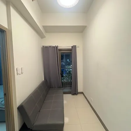 S Residences Pool Side 3