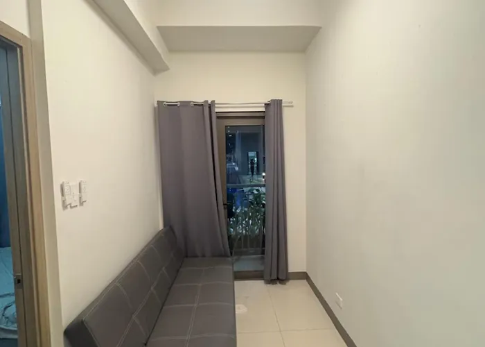 S Residences Pool Side 3 Manila